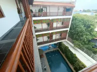 Grand Hotel d'Europe - sul mare