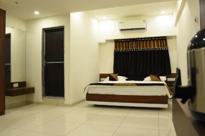 Pearl Hotel