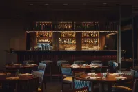 Nobu Hotel San Sebastián - 5-Star