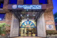 NH Collection Bogotá Andino Royal Hotels in 