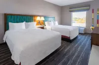 Hampton Inn Monticello - Pools