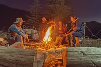 Nesta Narkanda Cottage