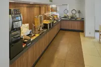 City Express by Marriott Nogales - servizio colazione