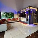 Hotel Queens Inn Velankanni