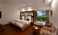 Lords Inn Jodhpur Hotels near Jai Bhawani Dairi And Kundan Banna House