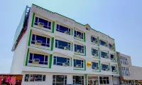 Itsy Hotels Satya Shree