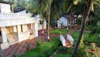 The Malabar Beach Resort Отели в г. Каннур
