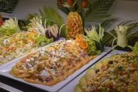 HM Alma de Bayahíbe  - Adults Only - All Inclusive - breakfast