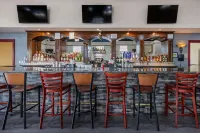 Clarion Inn Falls Church-Arlington - Barer