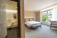 Parkhotel Kurhaus Hotels in Gau-Bickelheim