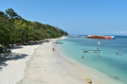 Rinjani Homestay - 2-Star