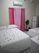 Hilltop View Guesthouse