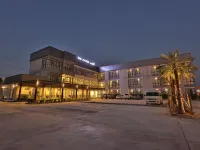 The Model Garden Hotels in Yasothon