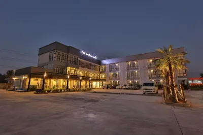 The Model Garden Hotels near Wat Thung Sadao