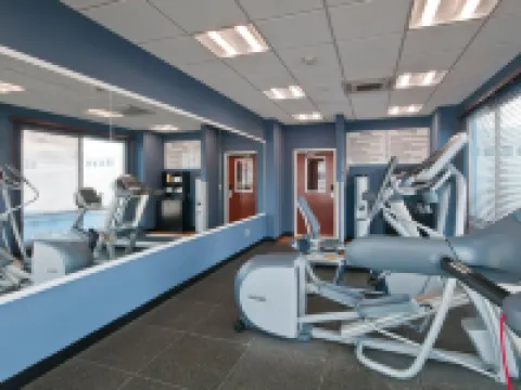 Holiday Inn Express VERACRUZ BOCA DEL RIO by IHG Hotels in Boca Del Rio