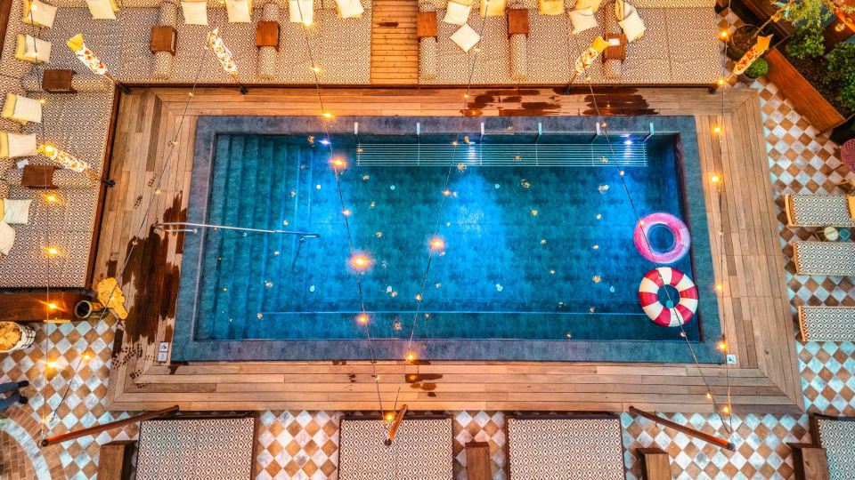 Jacy'z Hotel & Resort