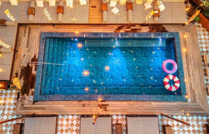 Jacy'z Hotel & Resort