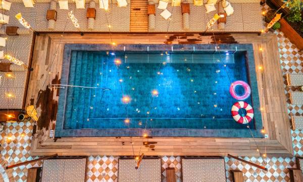 Jacy'z Hotel & Resort