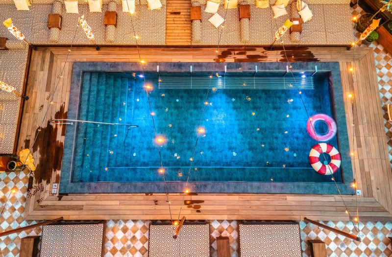 Jacy'z Hotel & Resort
