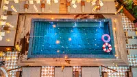 Jacy'z Hotel & Resort - piscine