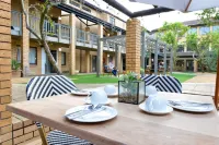 All Africa House (University of Cape Town) Hotels in Rondebosch