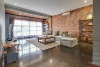 Kai Villa Escotel - The most affordable luxury villa in Jakarta