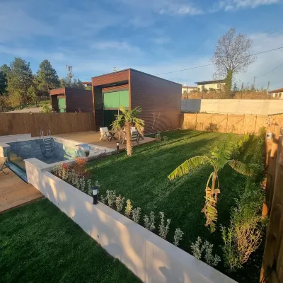 Casa Vera Villa