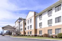 Holiday Inn Express & Suites Madison Hotels in Madison