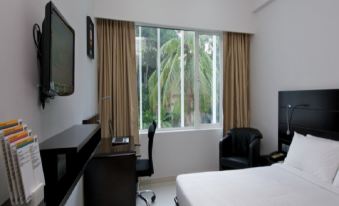 Keys Select by Lemon Tree Hotels, Thiruvananthapuram