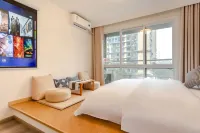 Yiyaju Homestay (Chunxi Road Taikoo Li) - พร้อมWifi