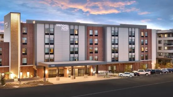 SpringHill Suites Scottsdale North