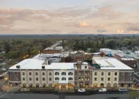 Hotel Winters - 4 stjerner