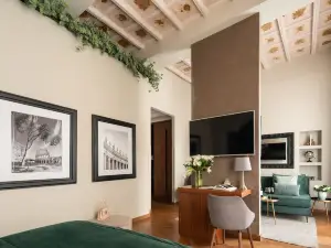Antico Albergo del Sole Al Pantheon