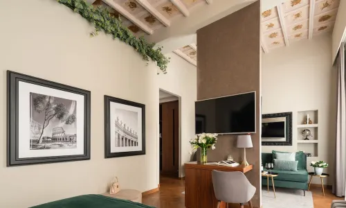 Antico Albergo del Sole Al Pantheon