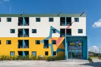 Pillow Inn Phayao Các khách sạn ở 
