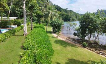 Nest Sense Resort