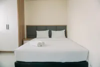 Strategic and Best Deal Studio at Apartment B Residence By Travelio