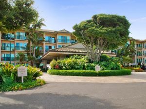 Waipouli Beach Resort & Spa Kauai by Outrigger