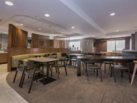 SpringHill Suites Charlotte Concord Mills/Speedway Hotels in Cabarrus County