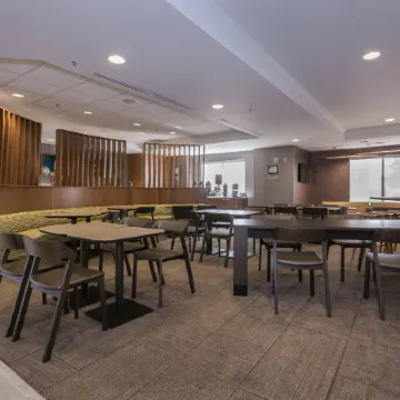 SpringHill Suites Charlotte Concord Mills/Speedway