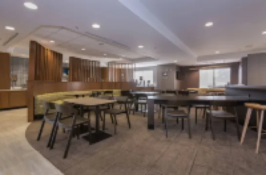 SpringHill Suites Charlotte Concord Mills/Speedway