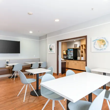 TownePlace Suites Fredericksburg