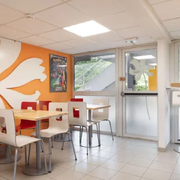 Premiere Classe la Ville du Bois