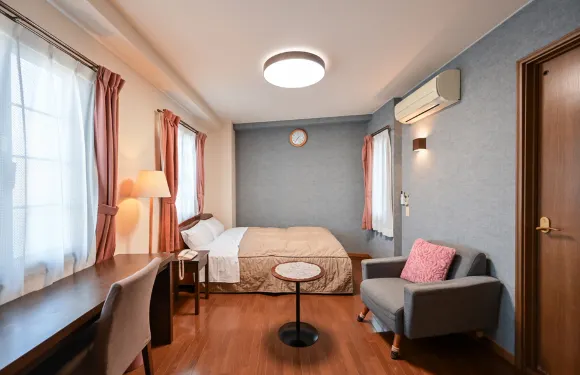 小濱温泉 小濱城鎮商務酒店