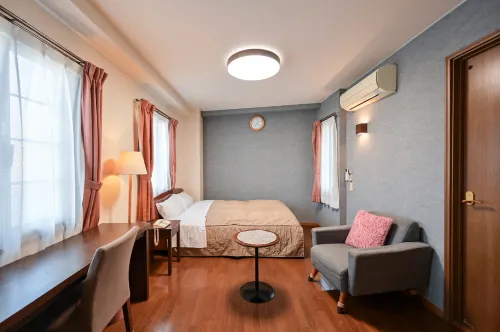 Obama Town Hotel Hotels in Unzen