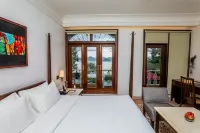 Saptapuri by Royal Orchid Hotels Limited Varanasi Hotels in Mughalsarai Railway Settlement