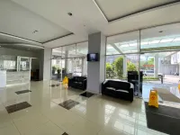 Apartement Easton Park By DPS Hotels in Jatinangor