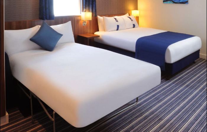 Holiday Inn Express BIRMINGHAM - SNOW HILL by IHG