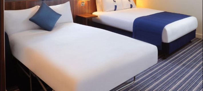 Holiday Inn Express BIRMINGHAM - SNOW HILL by IHG Hotels in Birmingham