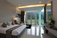 Royal Hills Golf Resort and Spa Hotels in 